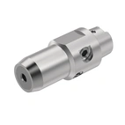 HYDRAULIC CHUCK HC HSK63C 8