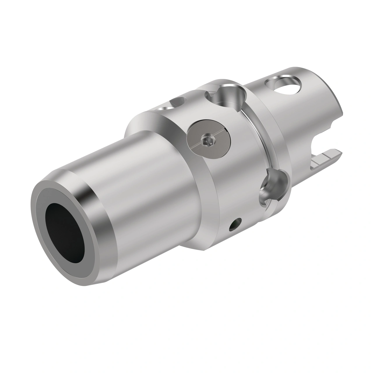 KM63UT HYDRAULIC CHUCK