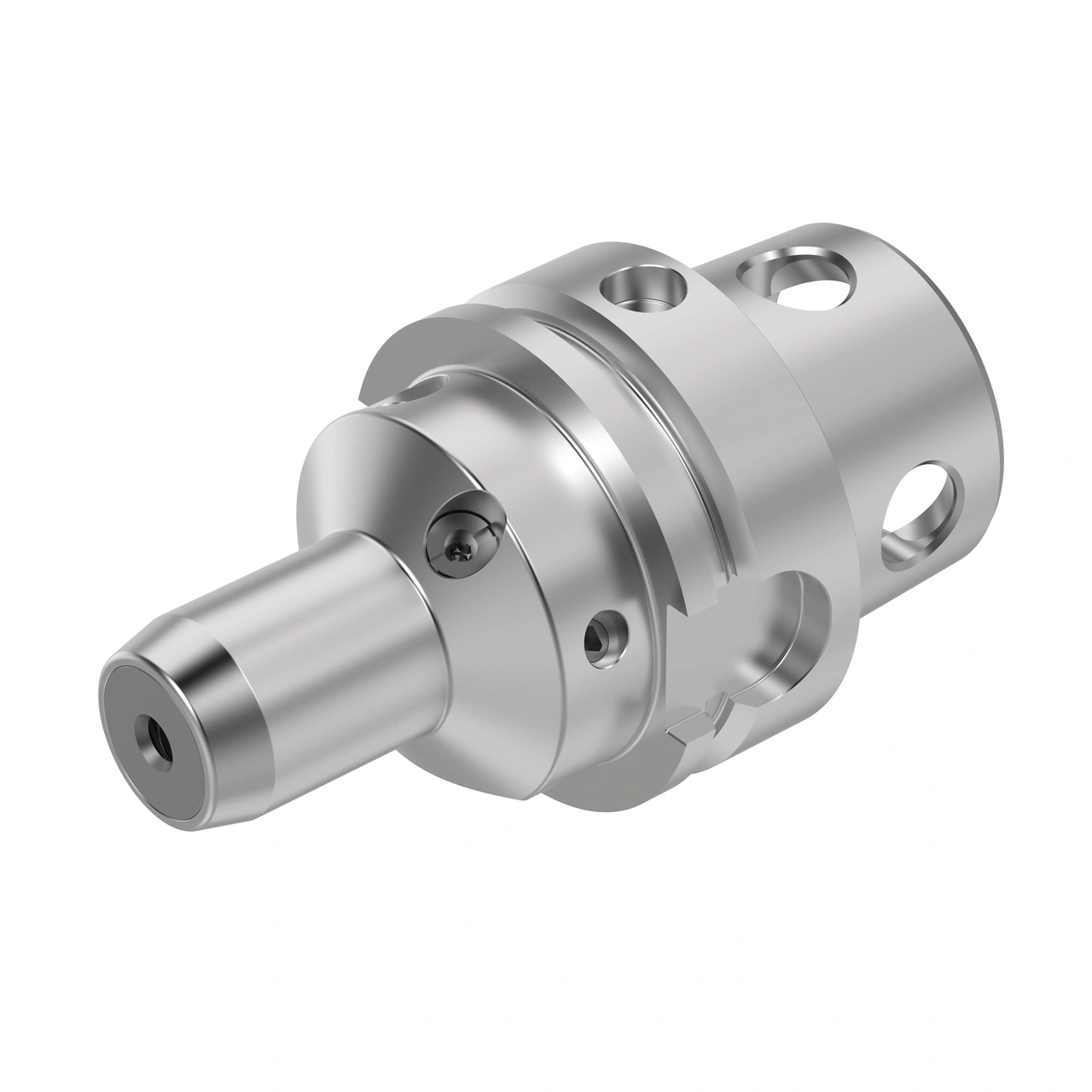 KM4X100 HYDR.HP D12 L95MM