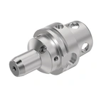 KM4X100 HYDR.HP D12 L95MM