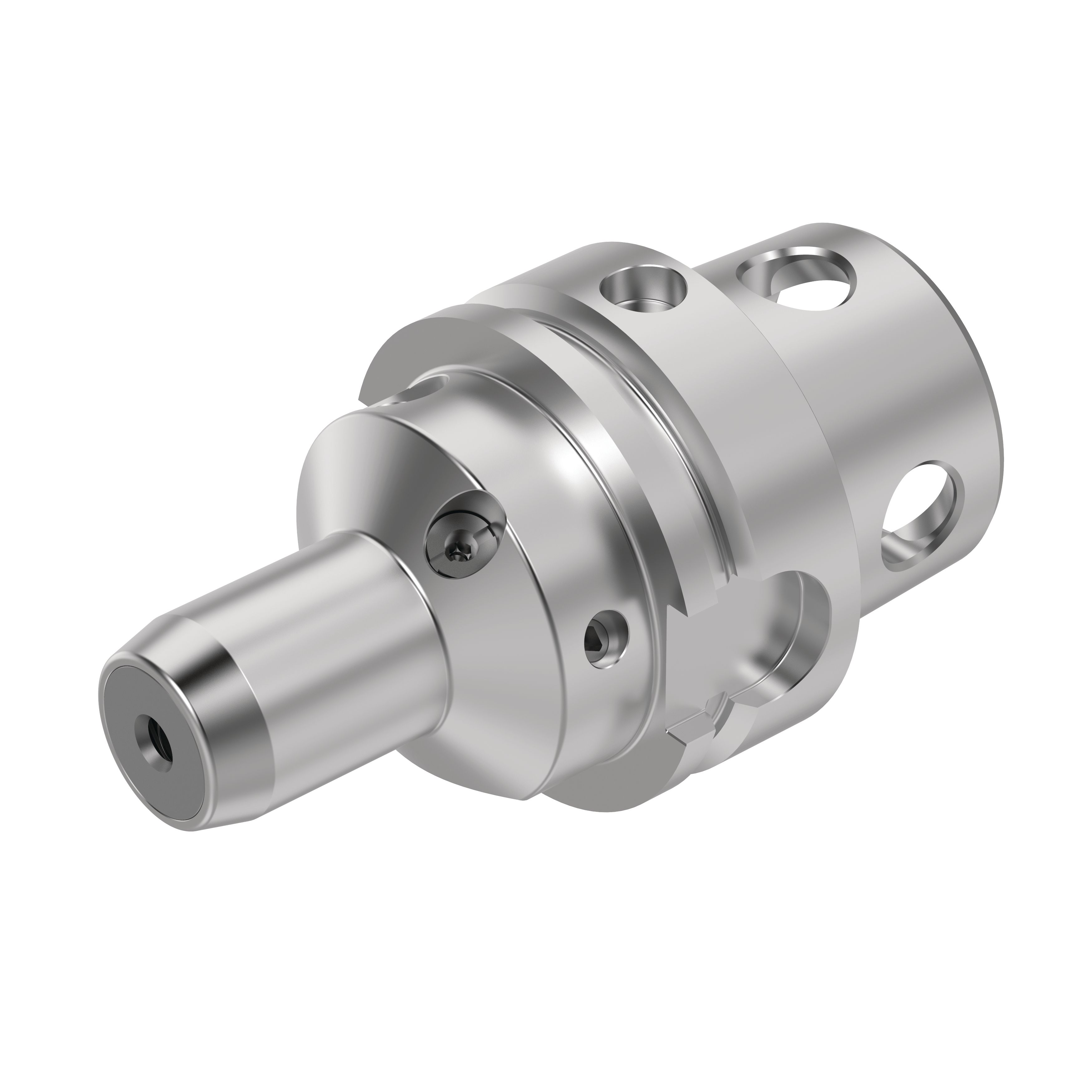 KM4X100 HYDR.HP D8 L150MM