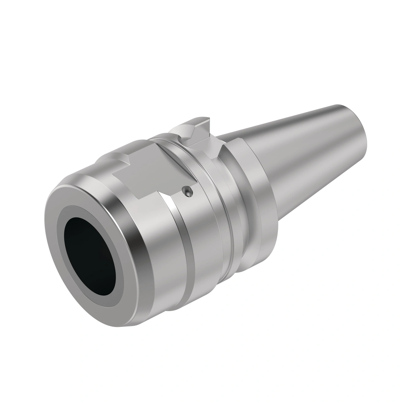 BTKV40 HYDROFORCE HYD CHUCK D