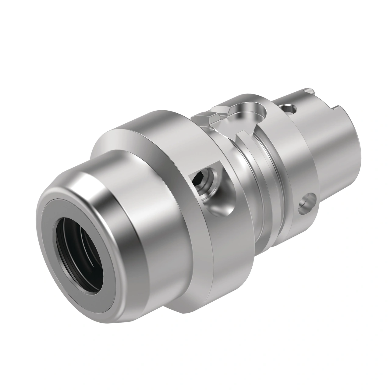 HSK100A HYDROFORCE HYD CHUCK