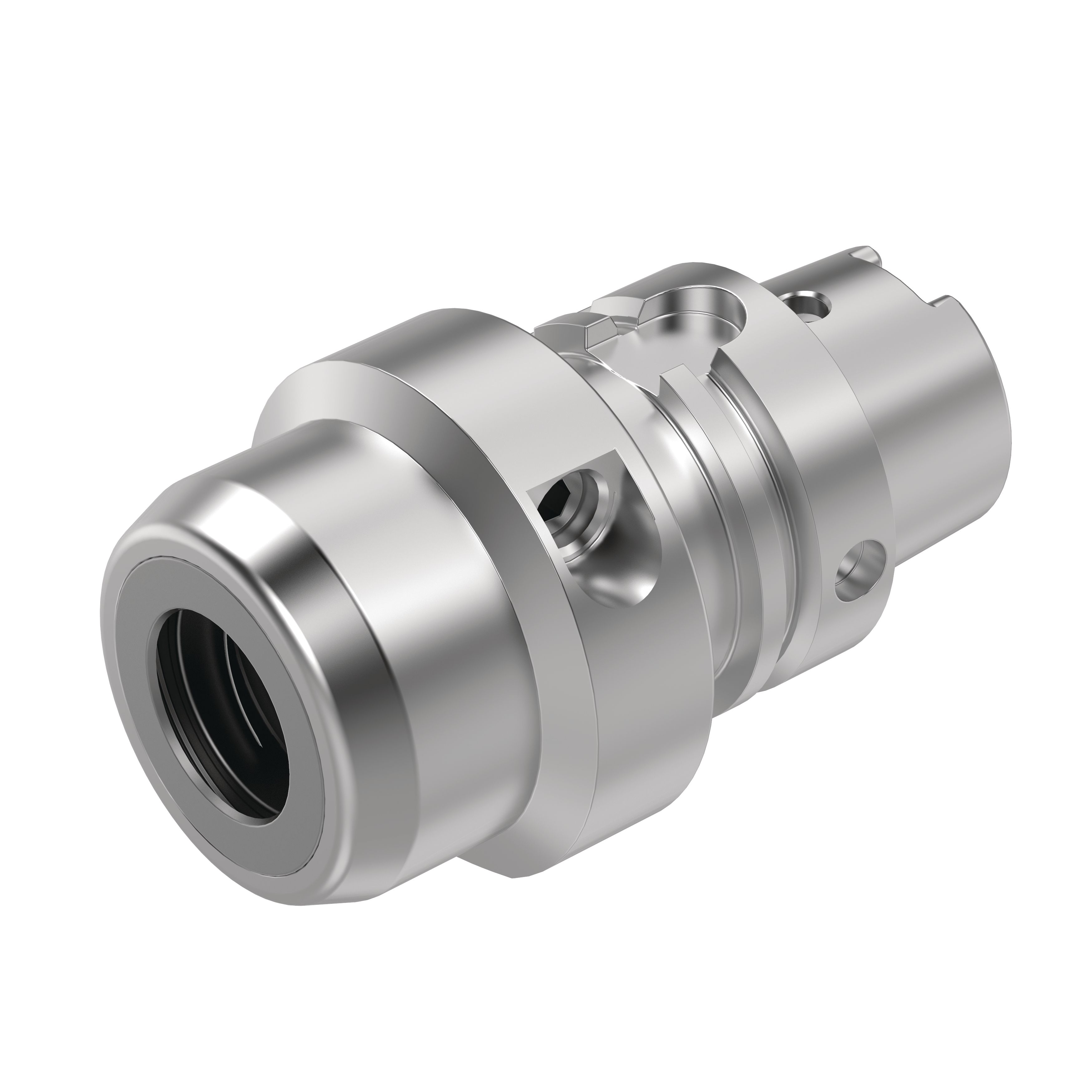 HSK100A HYDROFORCE HYD CHUCK