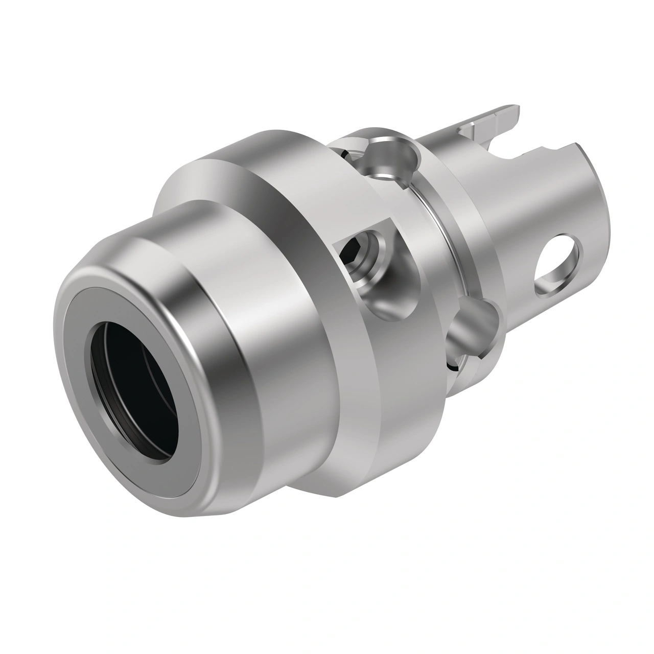 KM63TS HYDROFORCE HYD CHUCK D