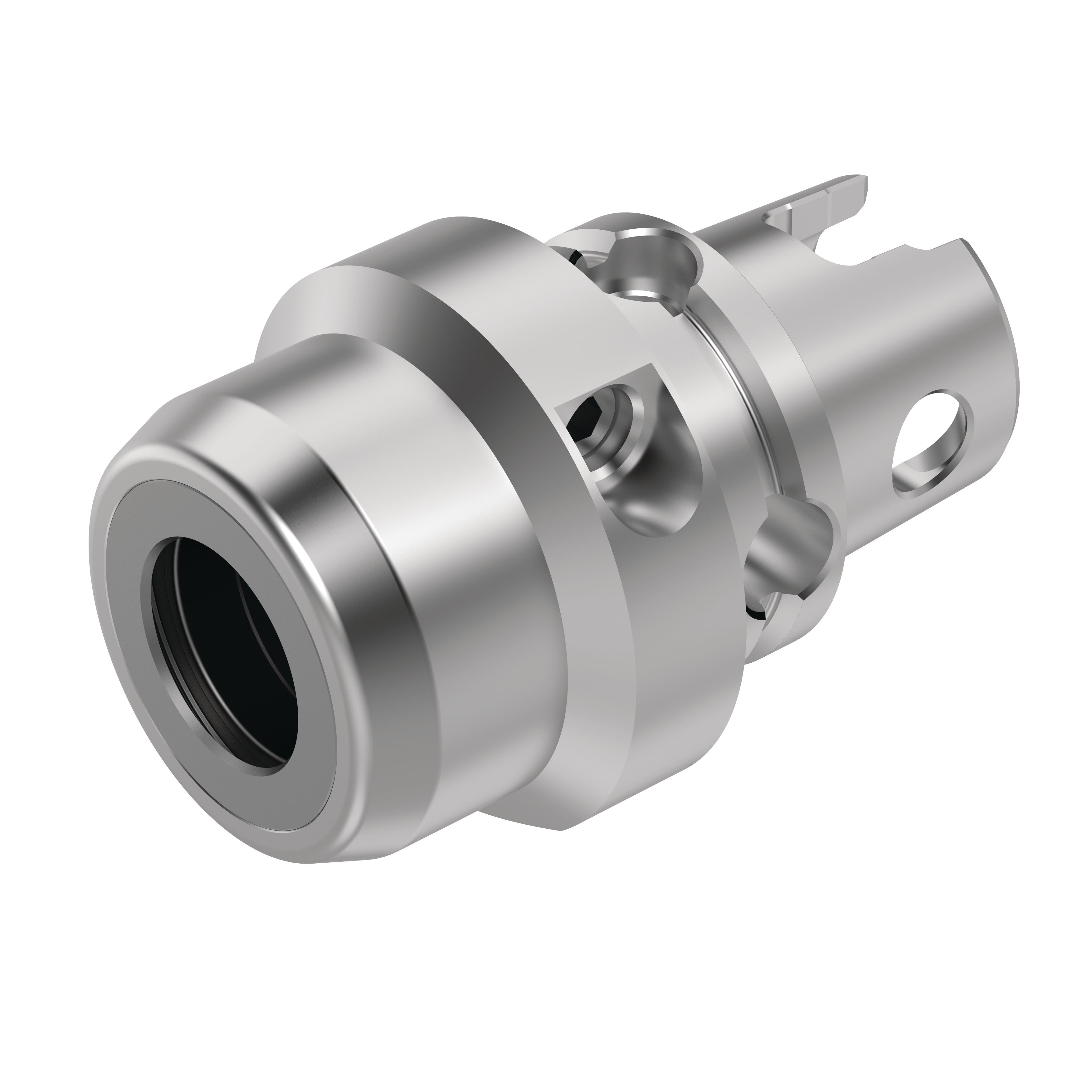 KM63TS HYDROFORCE HYD CHUCK D