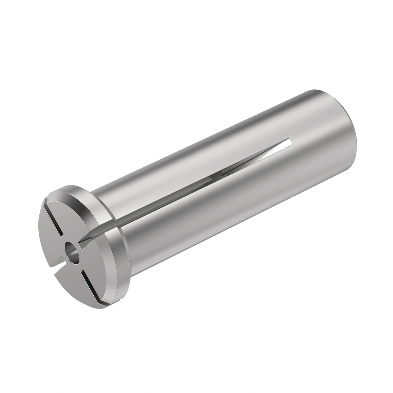 HYLSA • Ø16mm • TÄT • FÖR HYDRAULISK CHUCK