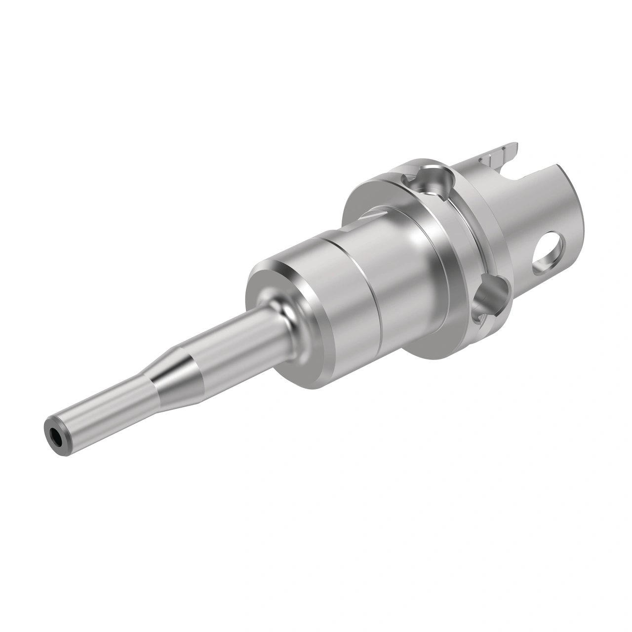 HYDRAULIC CHUCK SLIM LINE