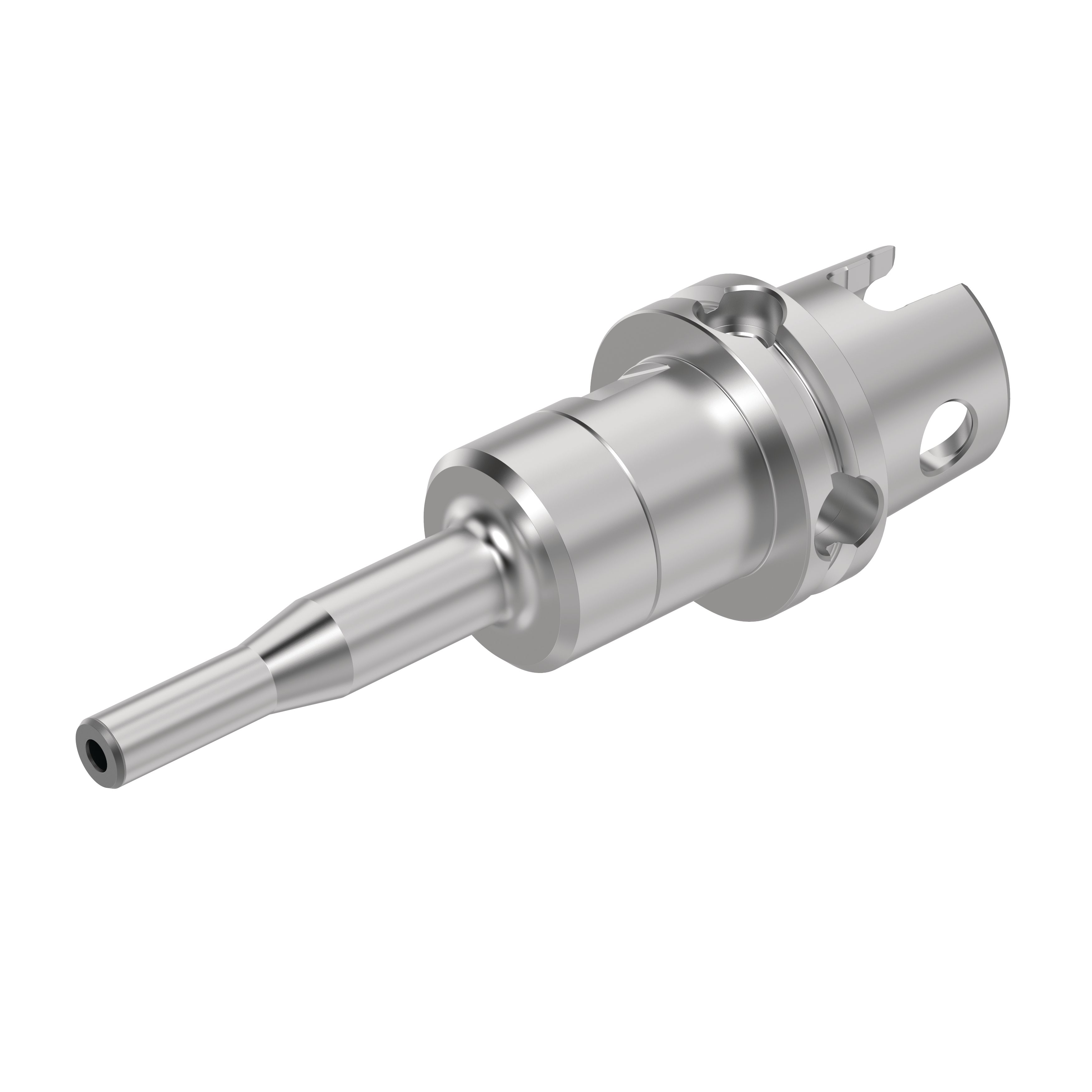 HYDRAULIC CHUCK SLIM LINE