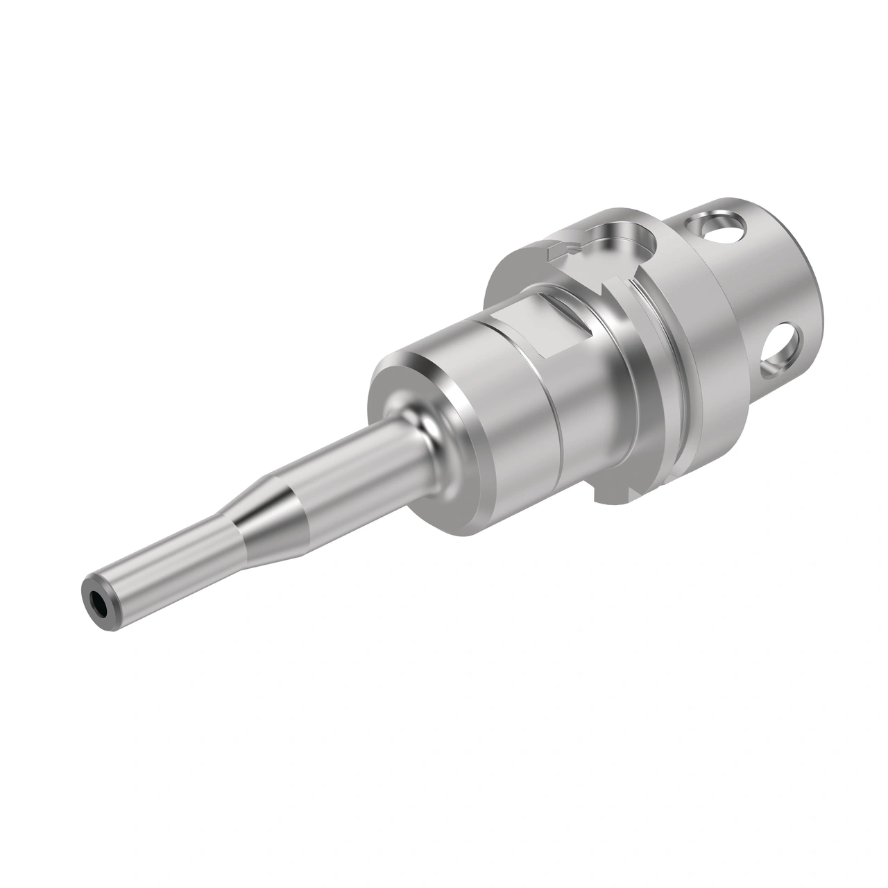 KM4X100 HYDR. CHUCK SLIM LINE