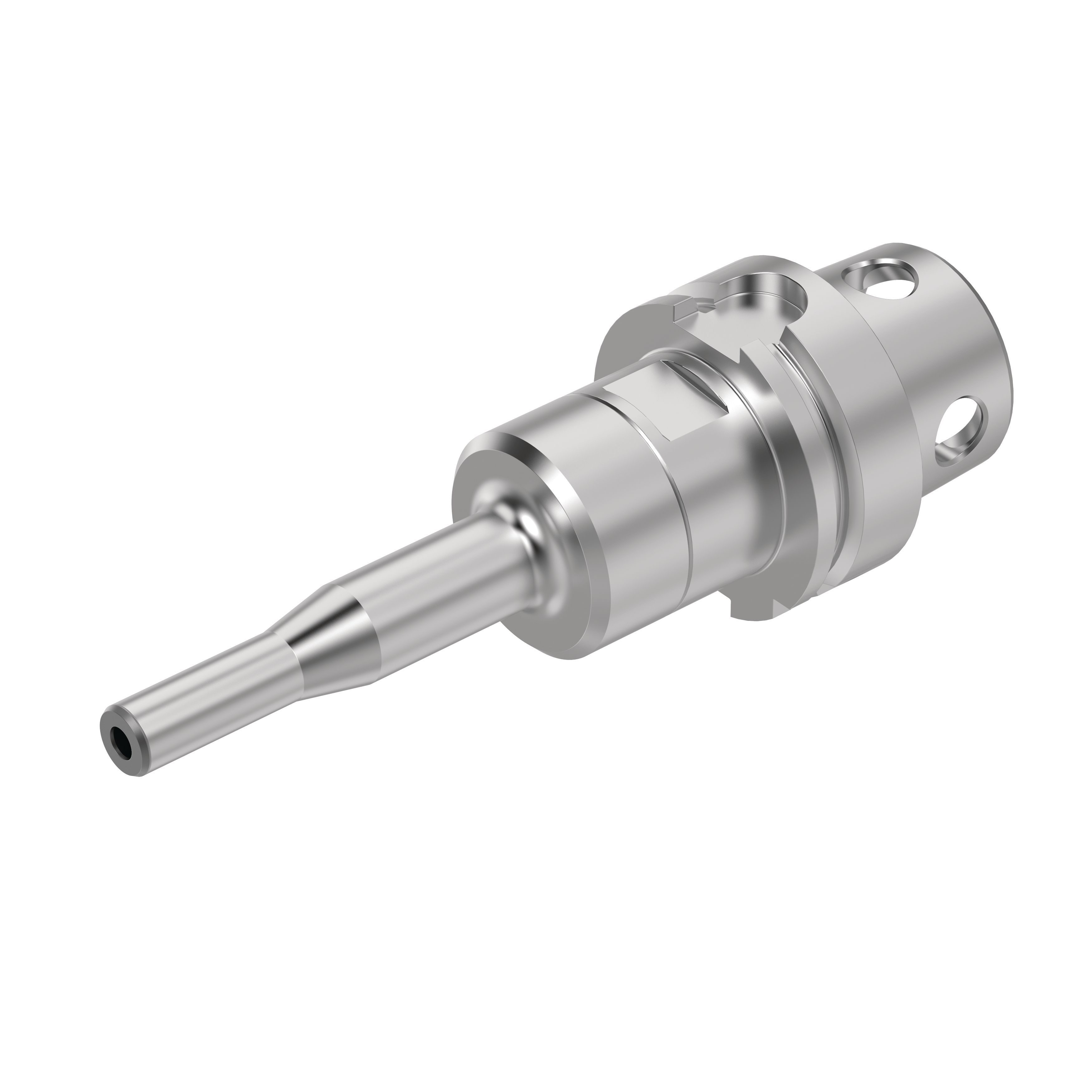 KM4X63 HYDRAULIC CHUCK SLIM L