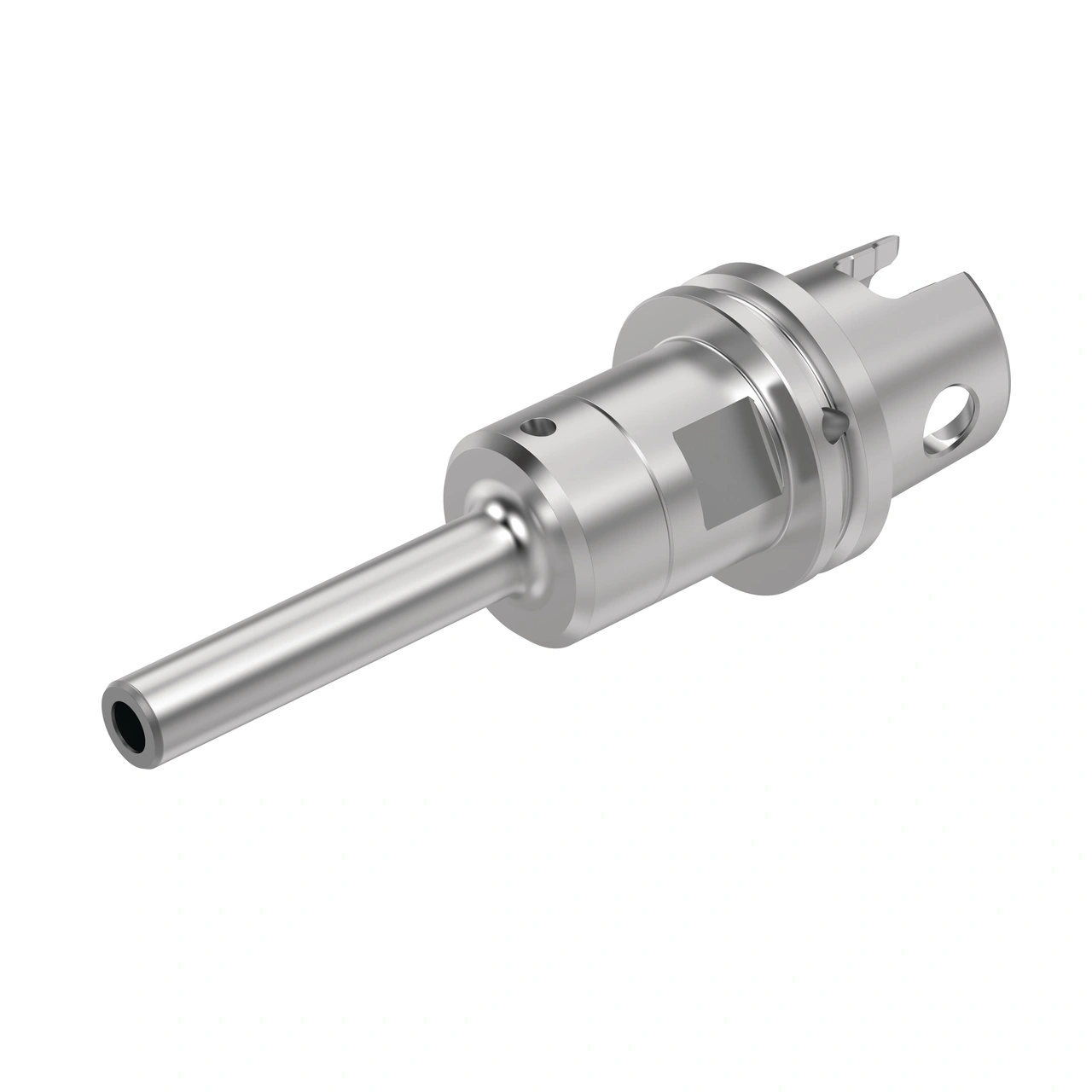 KM63TS HYDRO CHUCK SLIM LINE XSØ10X160MM