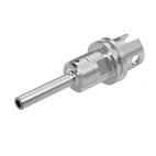 KM63TS HYDRO CHUCK SLIM LINE XSØ10X160MM