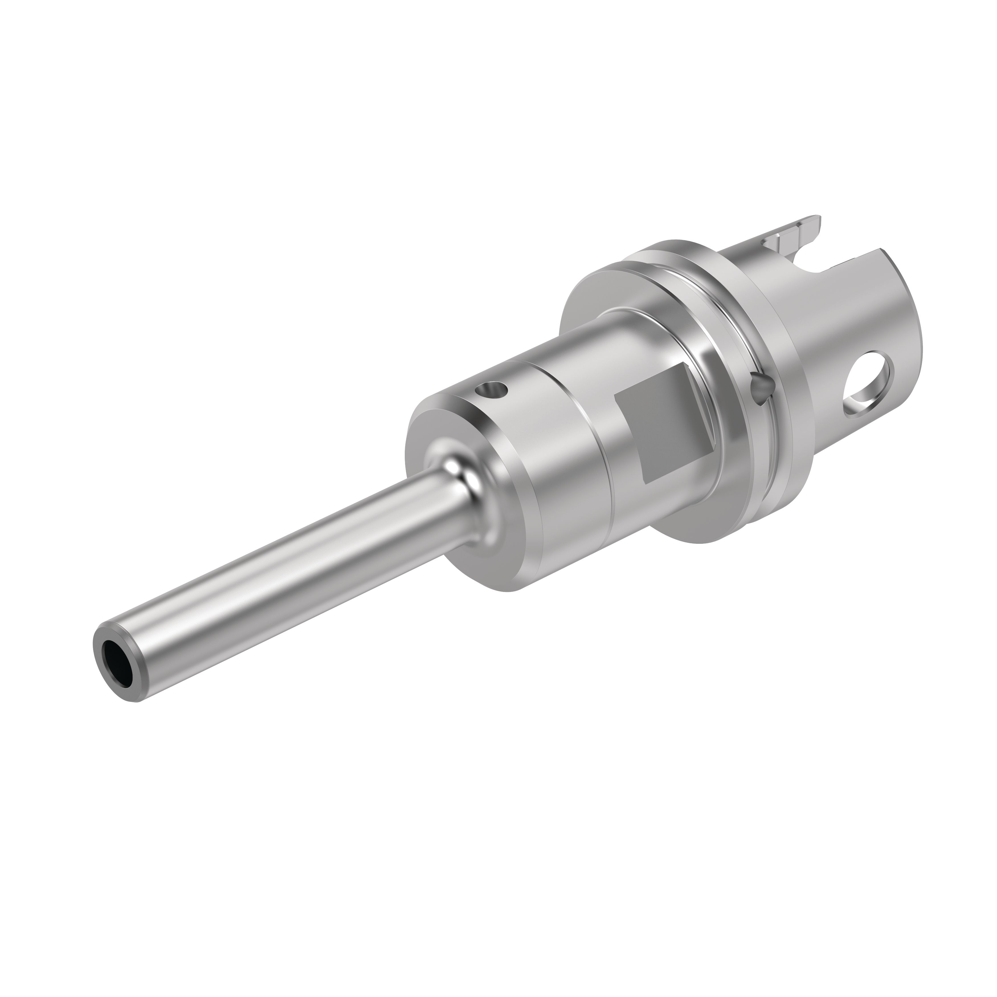 KM63TS HYDRO CHUCK SLIM LINE XSØ10X160MM