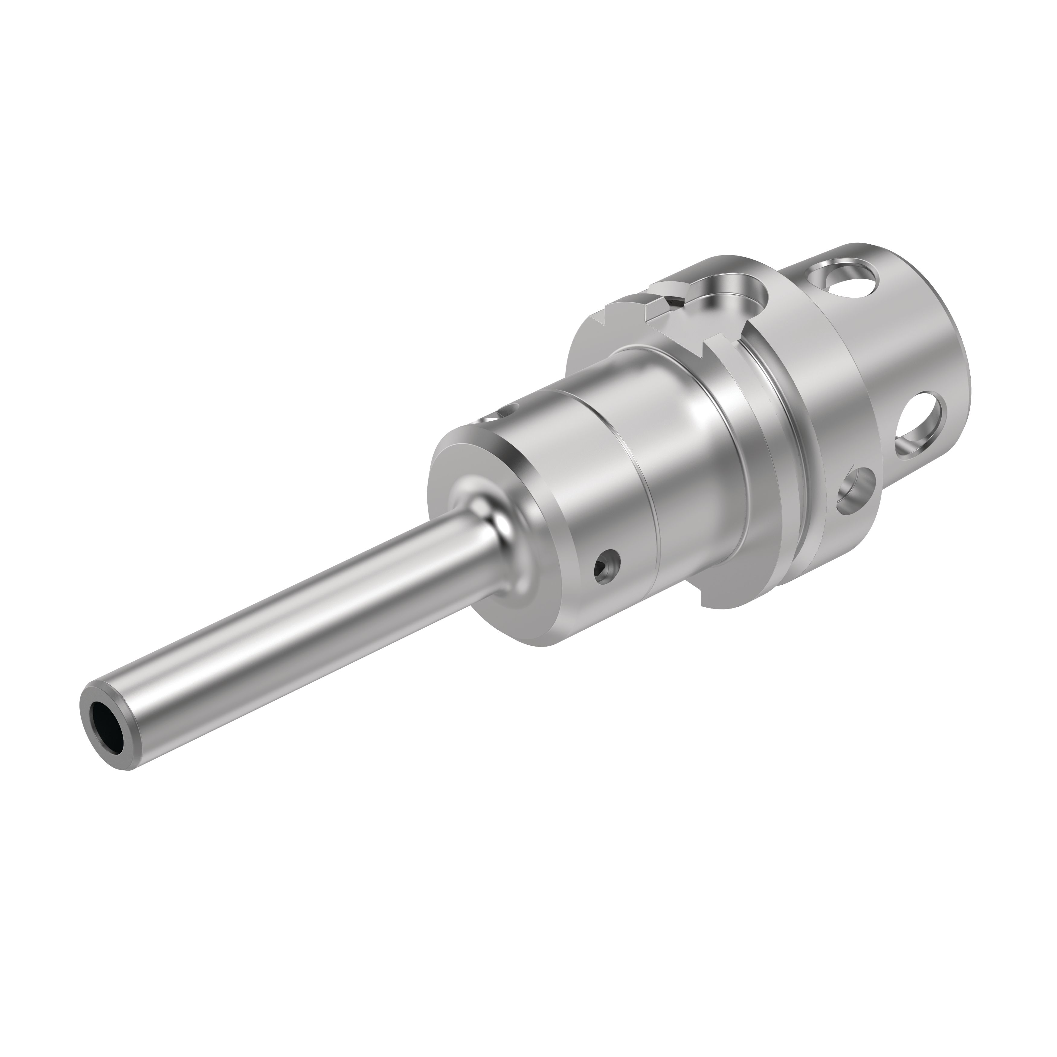 KM4X63 HYDRAULIC CHUCK SLIM L