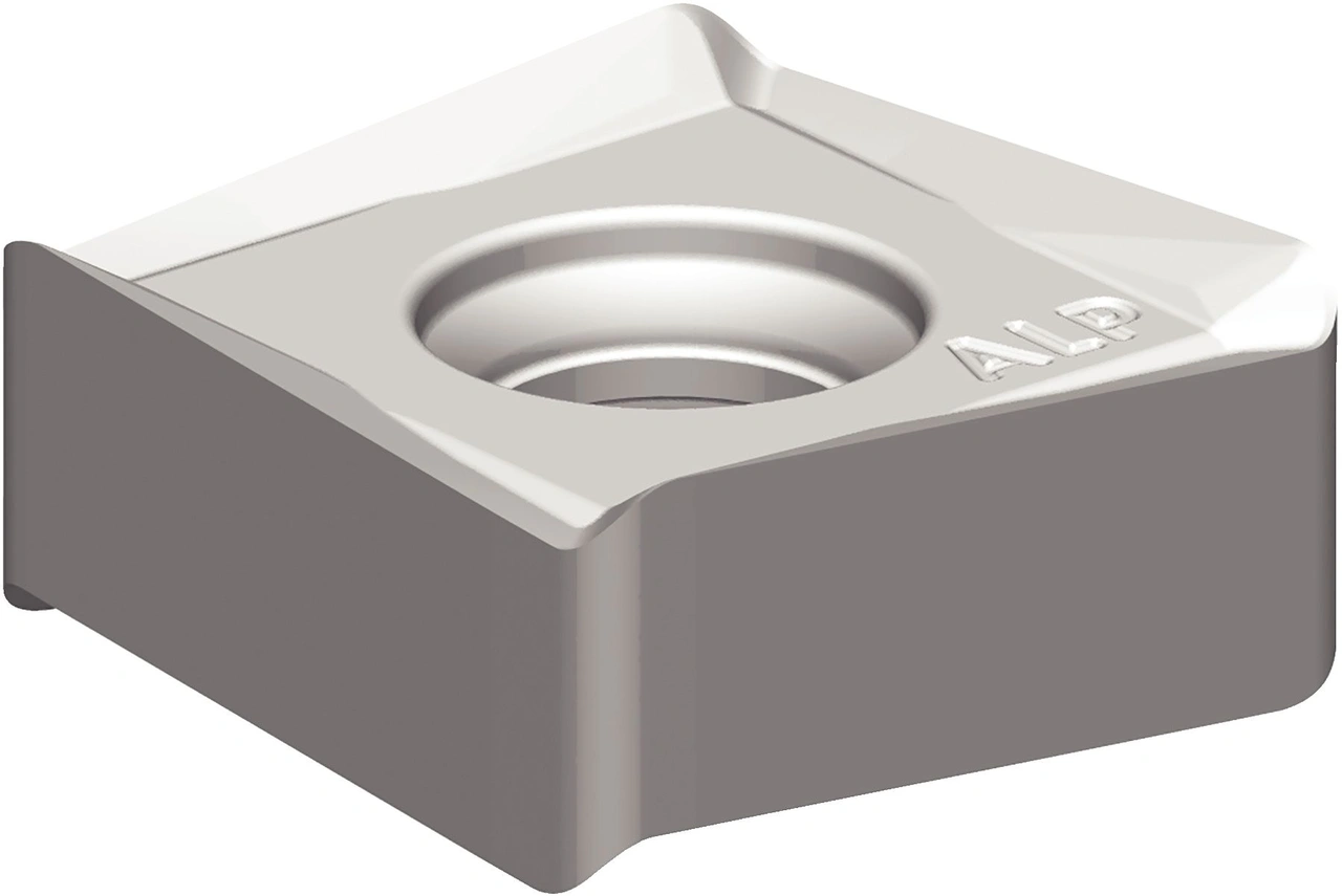 .E..ALP • ALUMINUM MACHINING