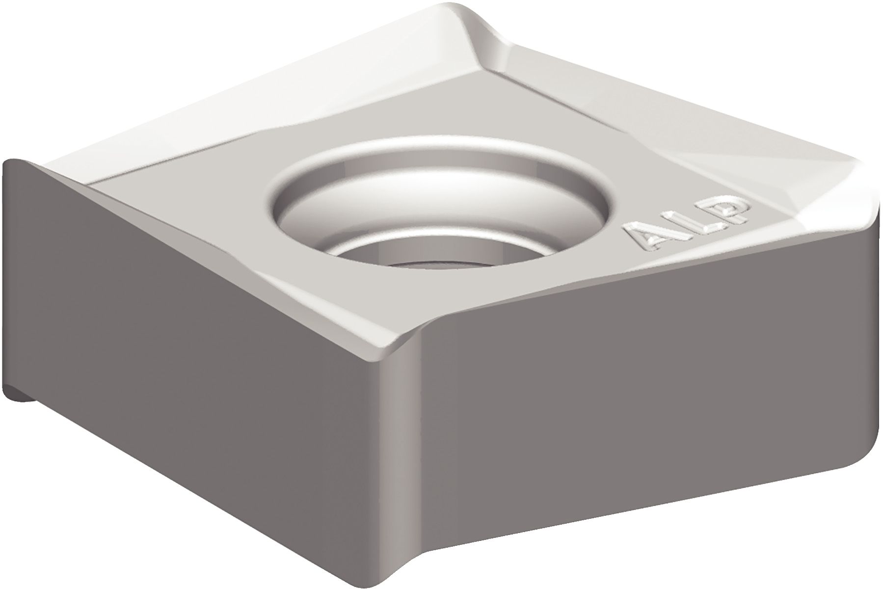 .E..ALP • ALUMINUM MACHINING