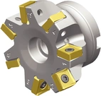 VSM890-12 D63 Z5 SHELL MILL