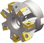 VSM890-12 D40 Z4 SHELL MILL