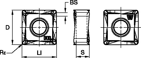 .E..ML • LIGHT MACHINING
