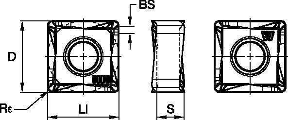.S..MM • GENERAL PURPOSE