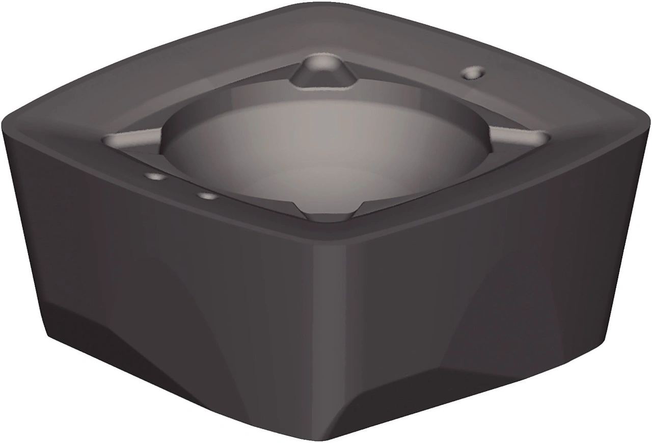 ..MH • HEAVY MACHINING