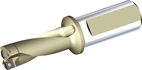 BORR 12.7MM 2xD IK SLR TopCUT4