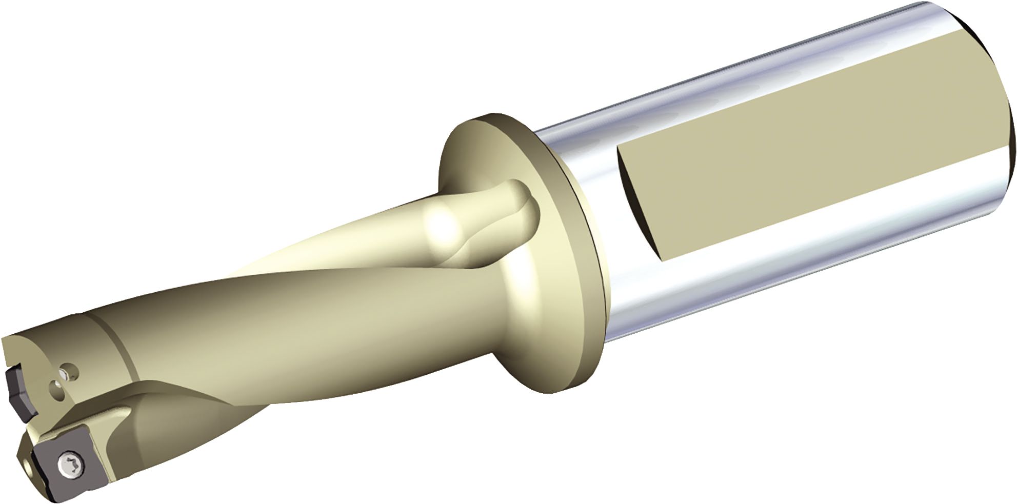 BORR 12.5MM 2xD IK SLR TopCUT4