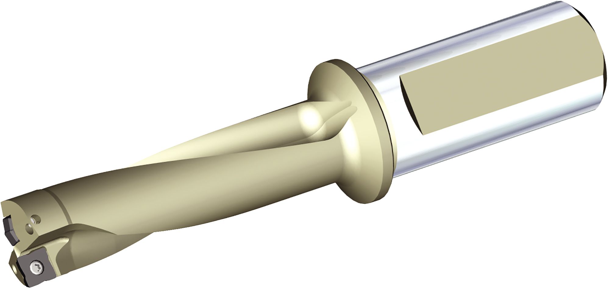 BORR 12.5MM 3xD IK SLR TopCUT4