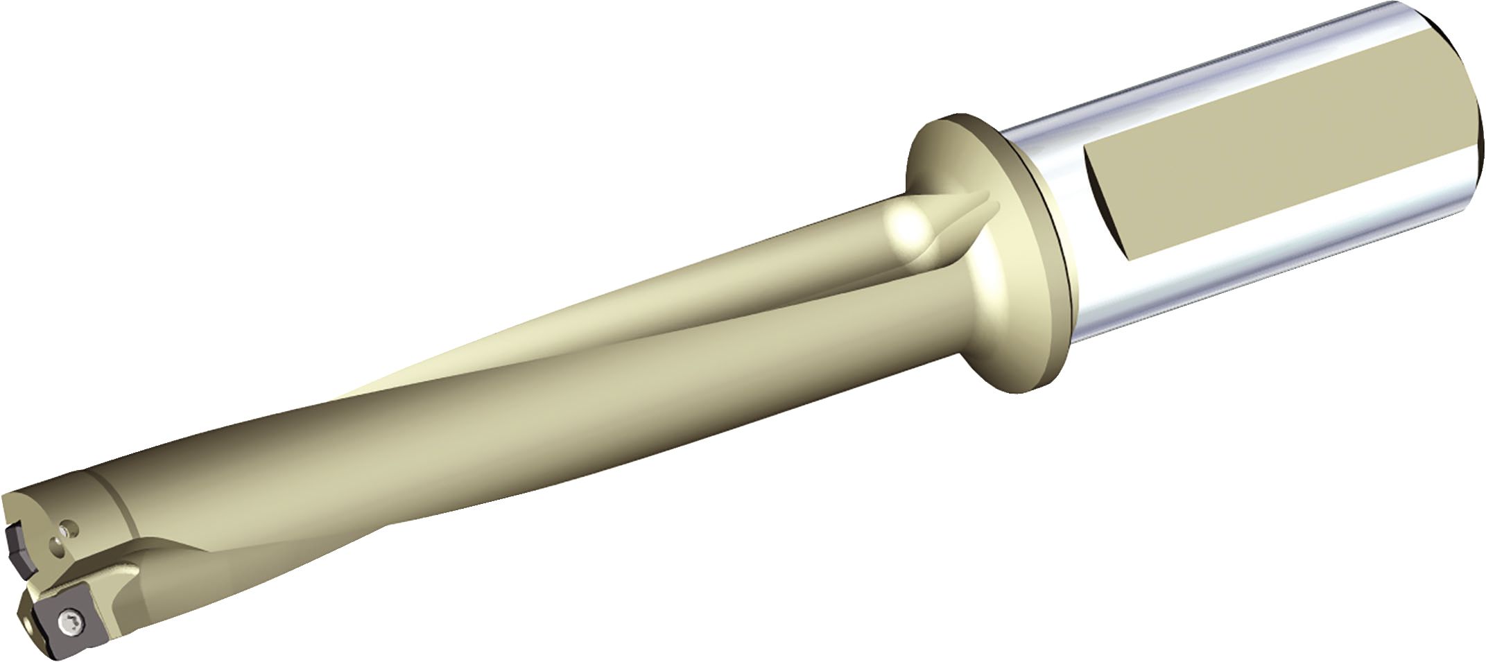 BORR 12.5MM 5xD IK SLR TopCUT4