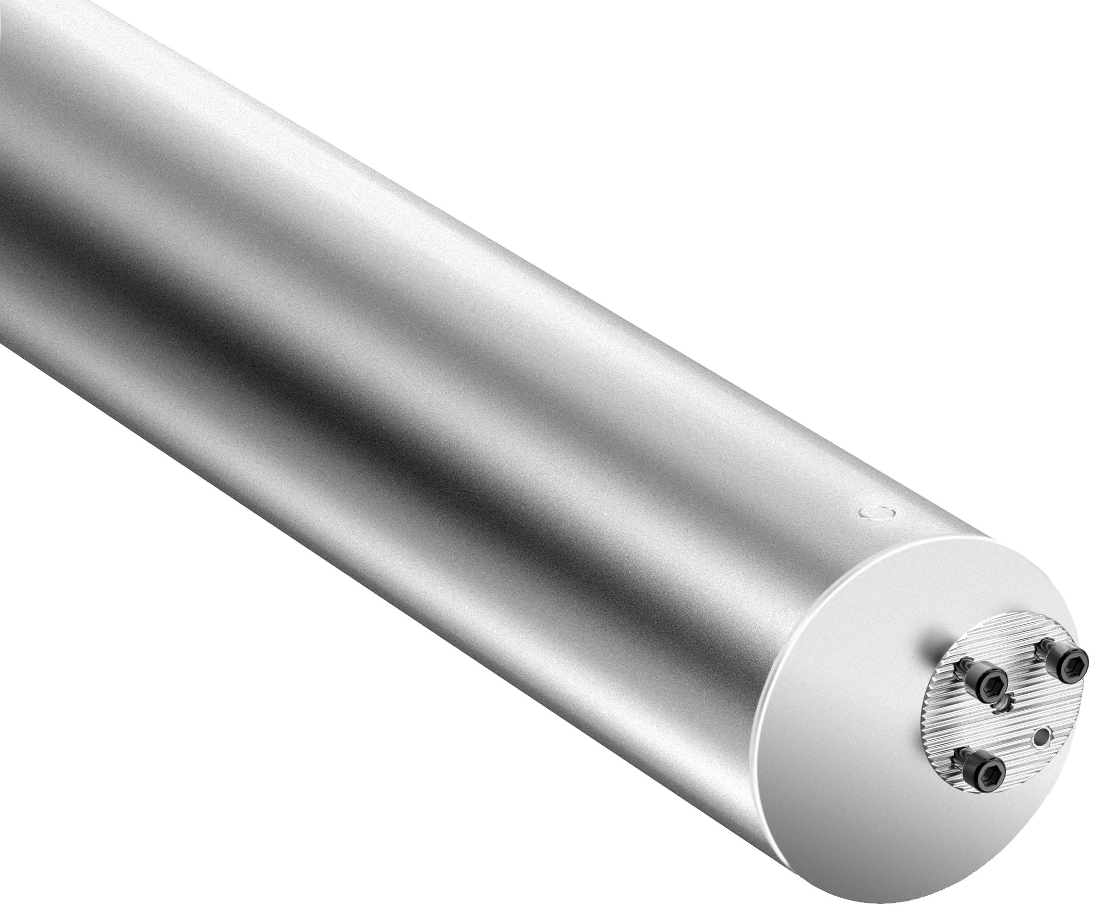 Vibration-Free Boring Bar D50mm