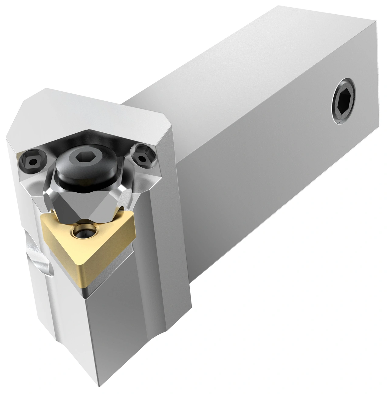 P Clamping Holder W25.0mm