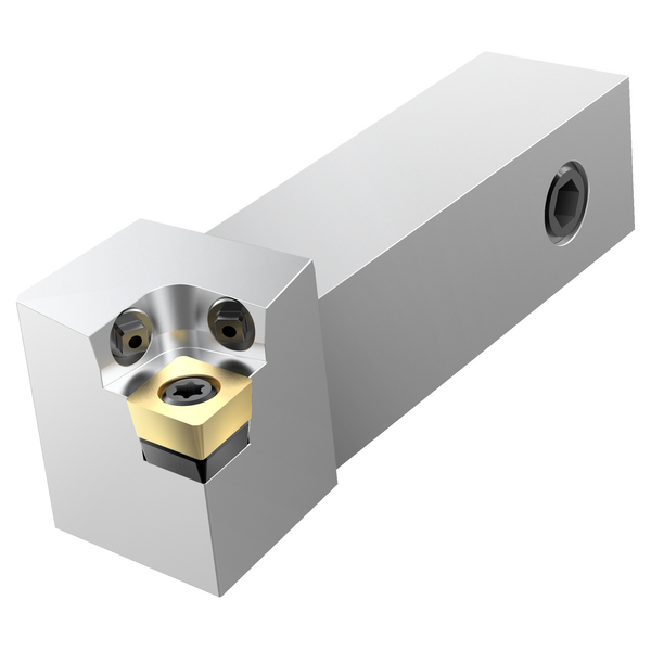 S Clamping Holder W25.0mm L15