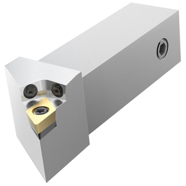 S Clamping Holder W25.0mm L15