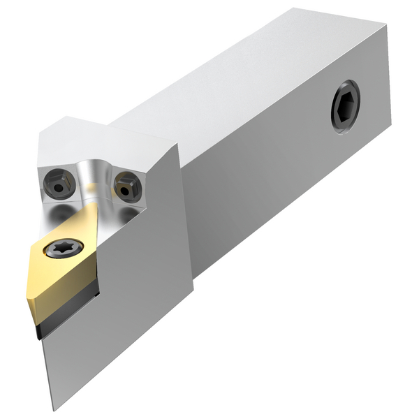 S Clamping Holder W25.0mm