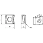 .E..GE • MEDIUM MACHINING