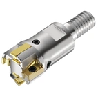 MILL 4-11 D=32 Z=5 SCREW-ON C