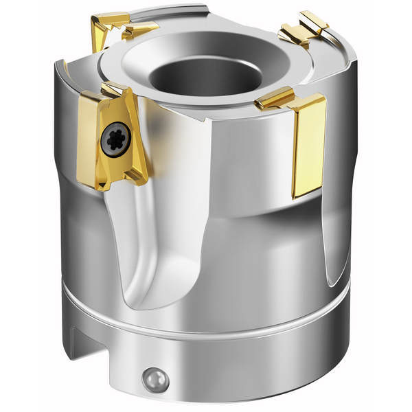 MILL 4-11 D=40 Z=4 SHELLMILL