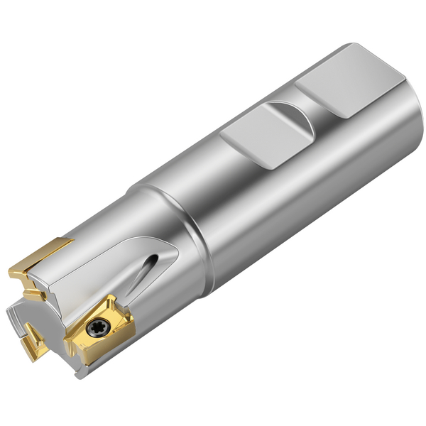 MILL 4-11 D=32 Z=4 WELDON CUT