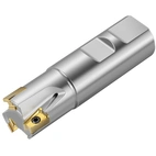 MILL 4-11 D=32 Z=4 WELDON CUT