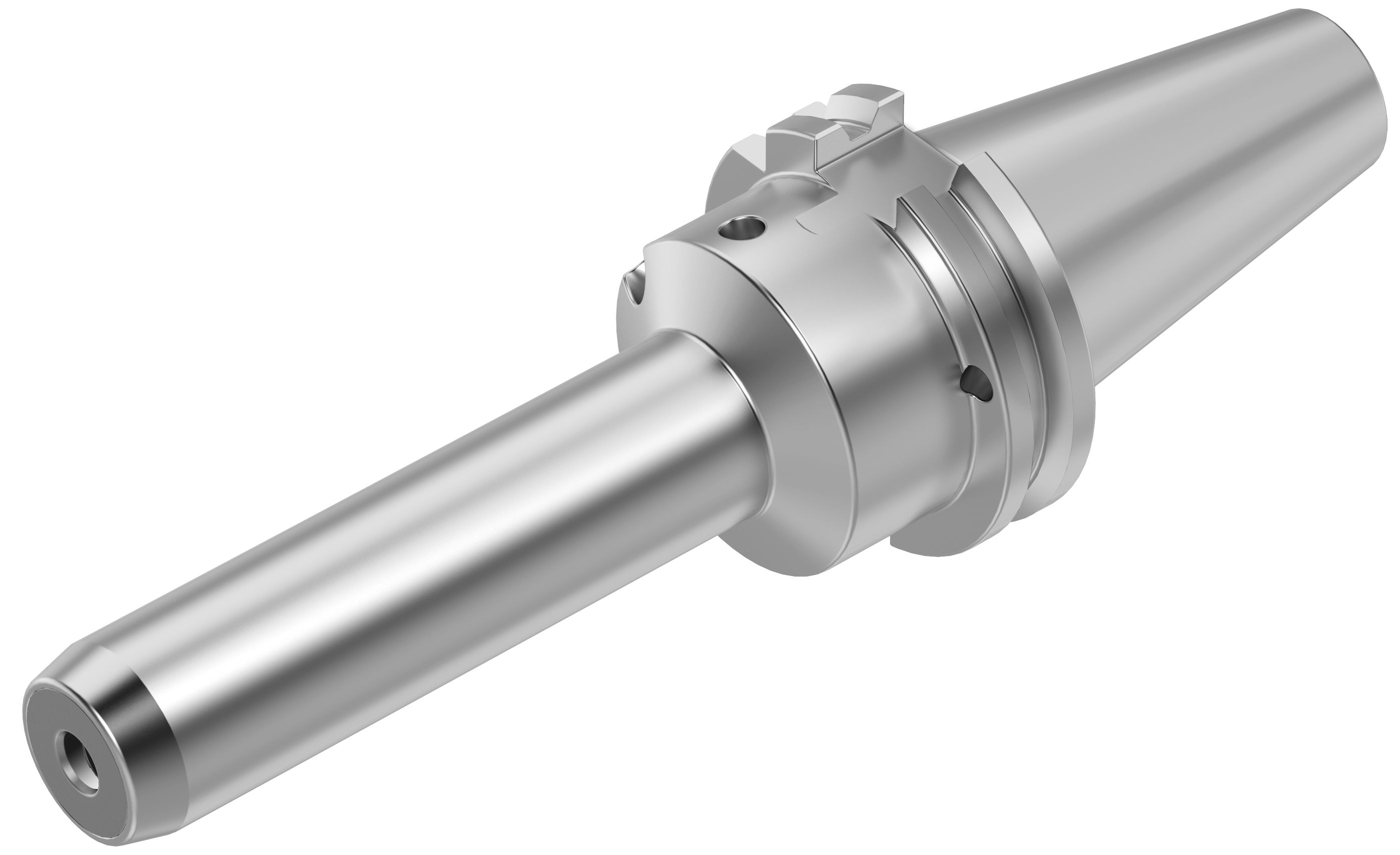 DV40B HYDRAULIC CHUCK D06