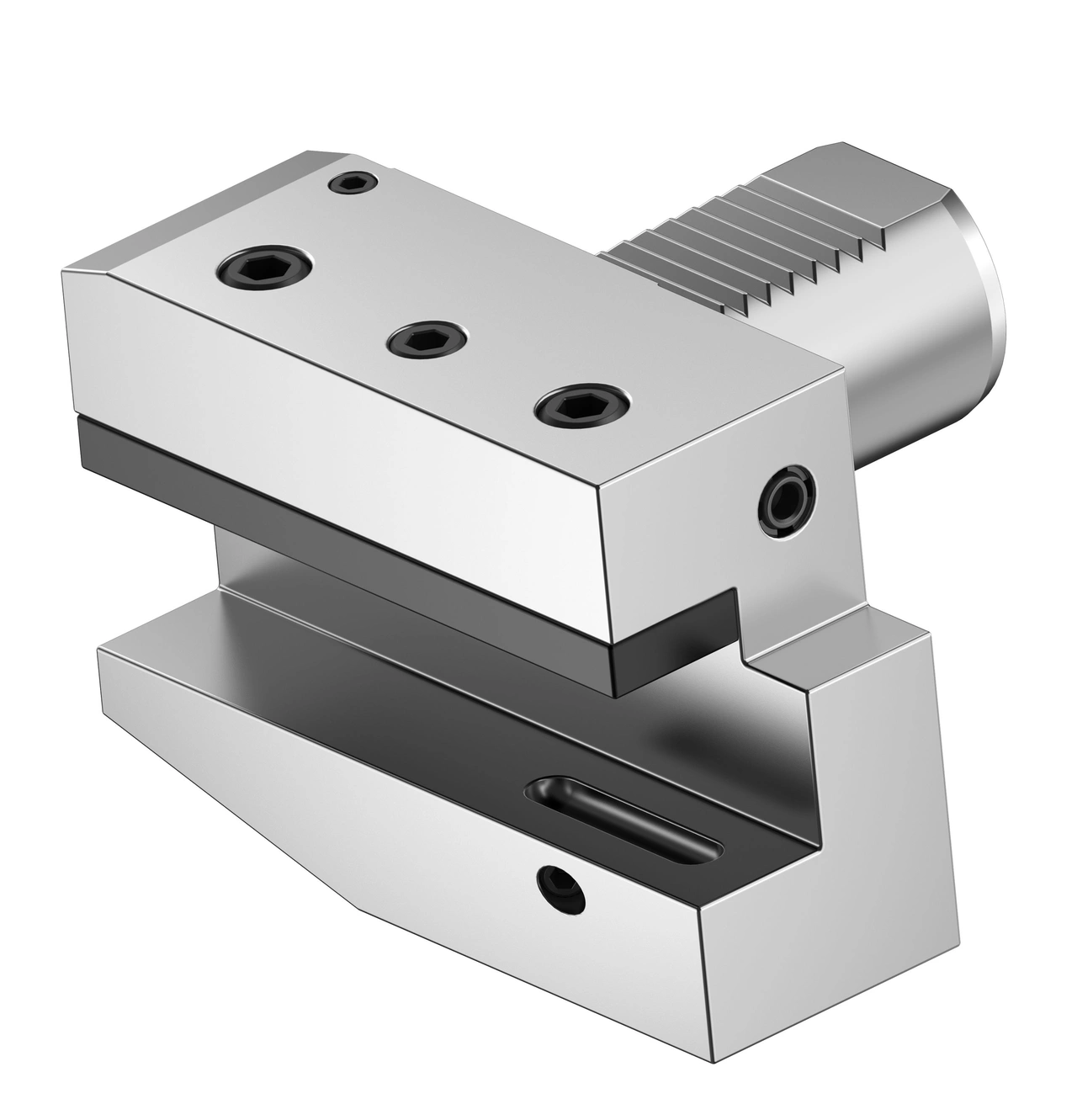 VDI40 TOOLHOLDER B5 COOLANT H