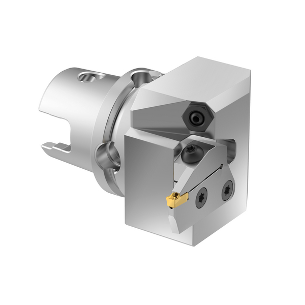 KM50TS MODULAR GROOVING M65 C