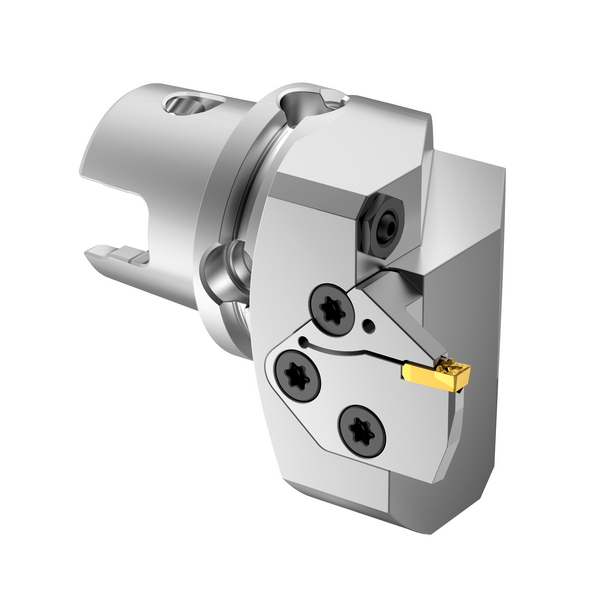 KM63TS MODULAR GROOVING M50 C