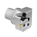 PSC80 MODULAR GROOVING M50 CO