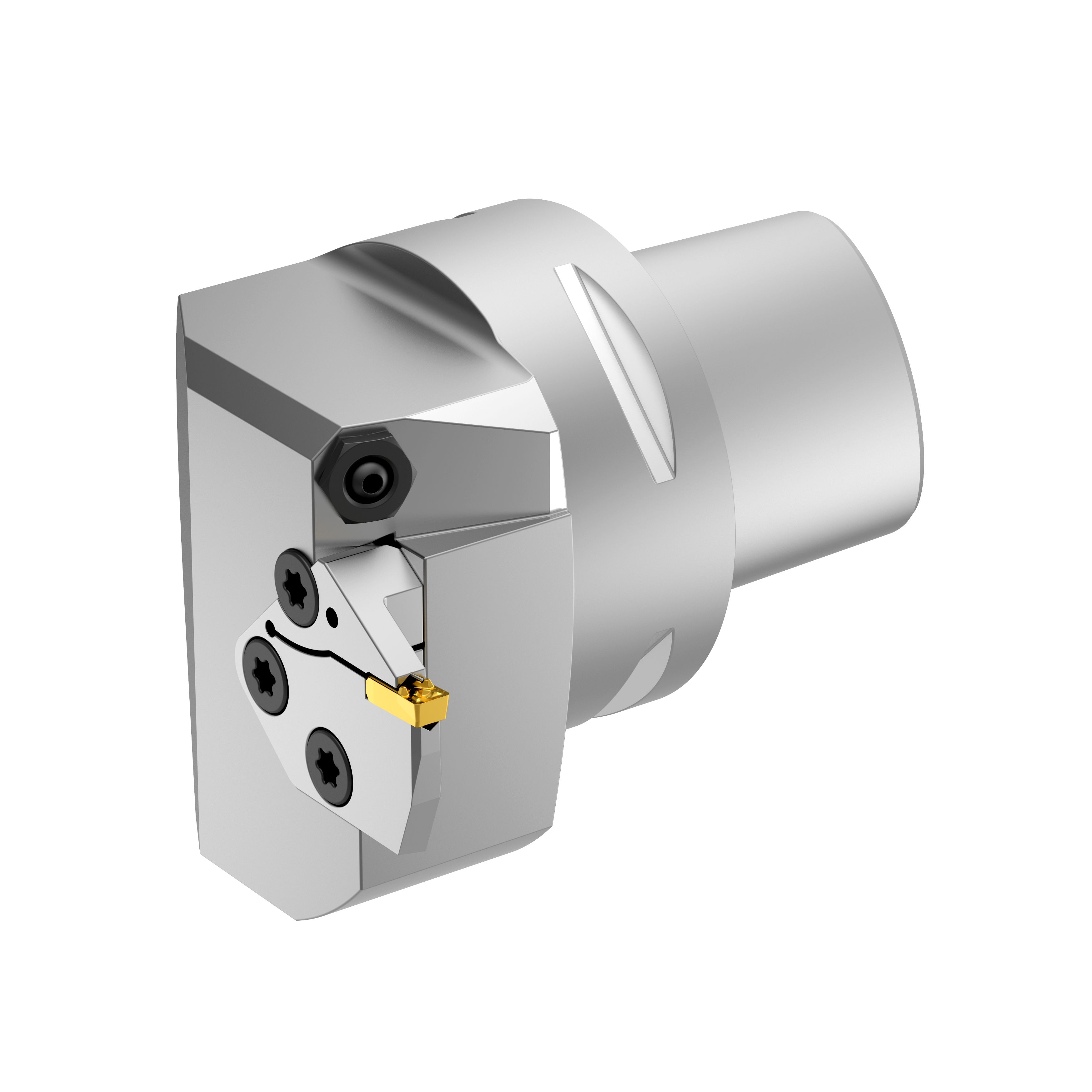 PSC63 MODULAR GROOVING M65 CO