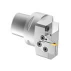 PSC80 MODULAR GROOVING M50 CO