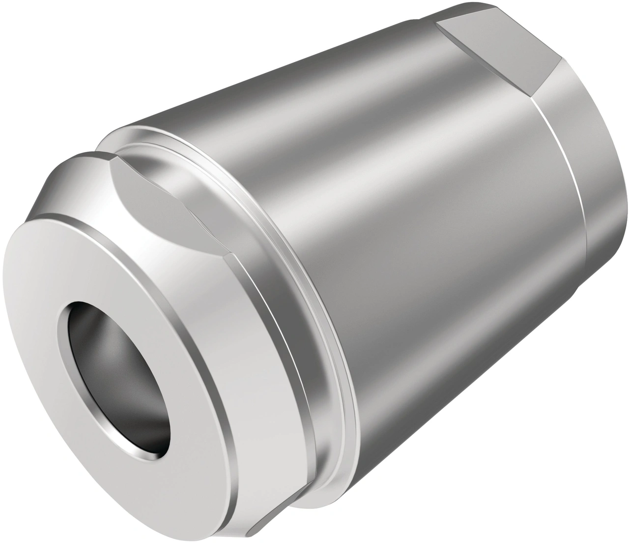 ER-ADAPTER • TILL M16 • SCREW-ON