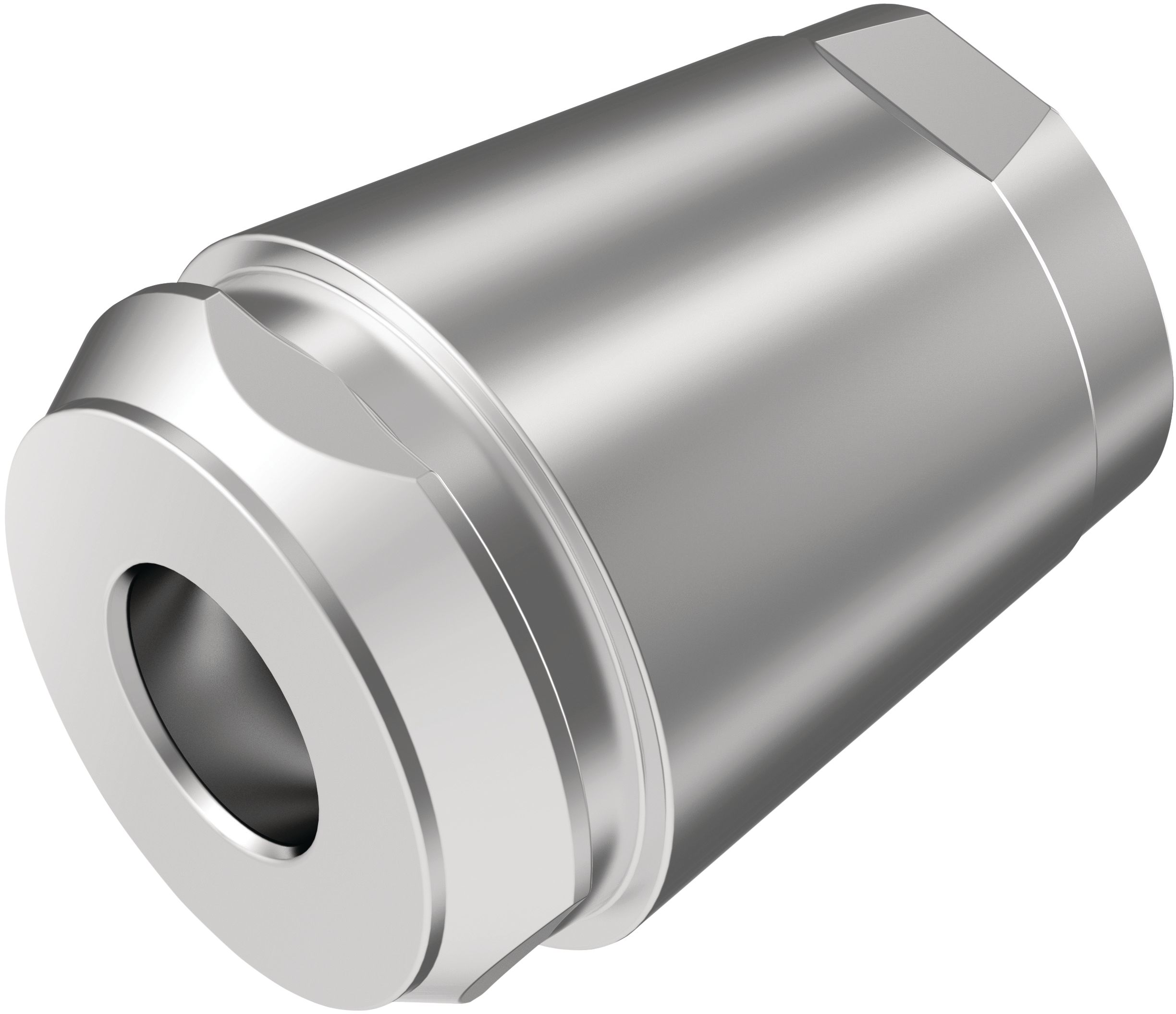 ER-ADAPTER • TILL M16 • SCREW-ON