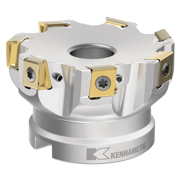 KT4 D160 Z=12 METRIC SHELL MI~